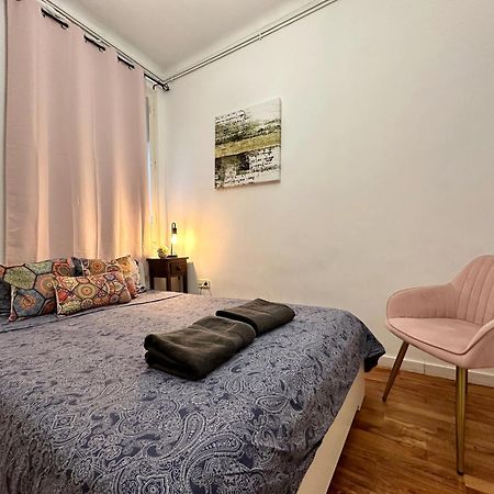 By Urquinaona Private Rooms Barcelona Eksteriør bilde